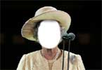 Queen Elizabeth II - speech